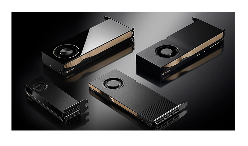 Professional graphics